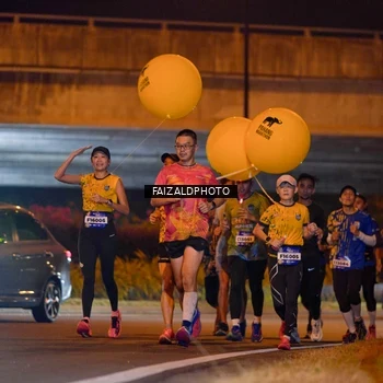 Runner Photo 5780279
