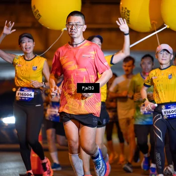 Runner Photo 5780281