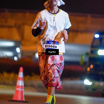 Runner Photo 5780284