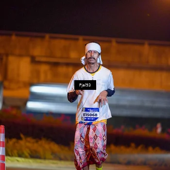 Runner Photo 5780286