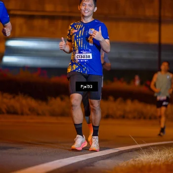 Runner Photo 5780292