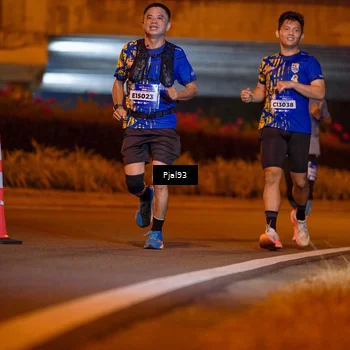 Runner Photo 5780293