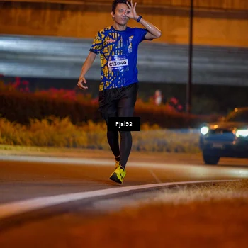 Runner Photo 5780297