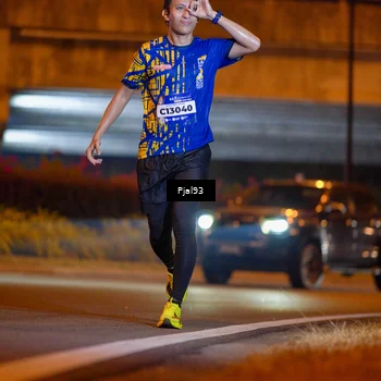 Runner Photo 5780302