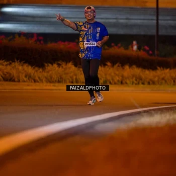 Runner Photo 5780306