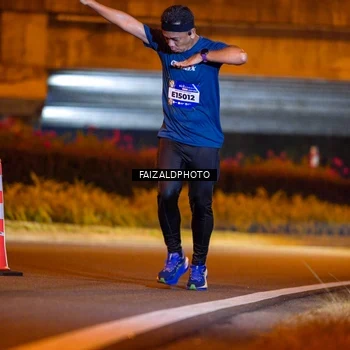 Runner Photo 5780307