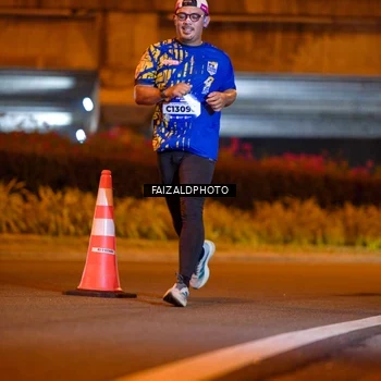 Runner Photo 5780308