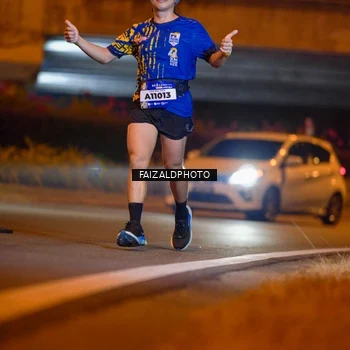 Runner Photo 5780310