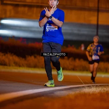Runner Photo 5780311