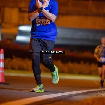 Runner Photo 5780312