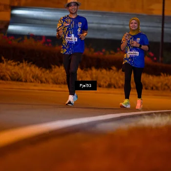 Runner Photo 5780315