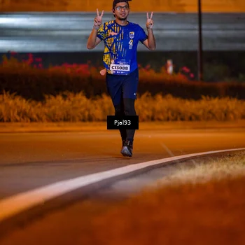 Runner Photo 5780317