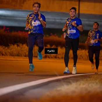 Runner Photo 5780322