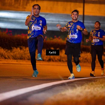 Runner Photo 5780323