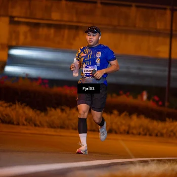 Runner Photo 5780334