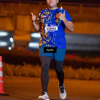 Runner Photo 5780339