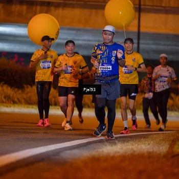 Runner Photo 5780344