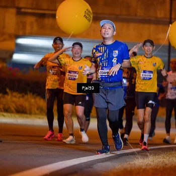 Runner Photo 5780345