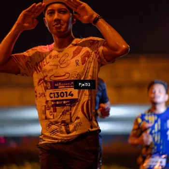 Runner Photo 5780346