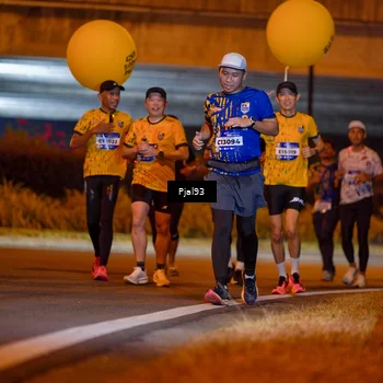 Runner Photo 5780347
