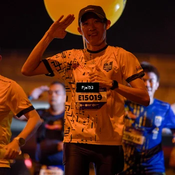 Runner Photo 5780350