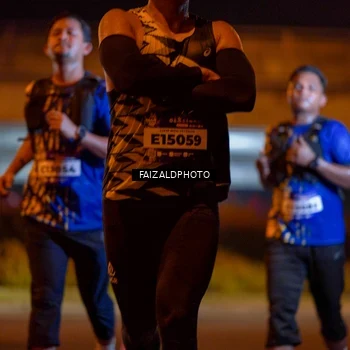 Runner Photo 5780351