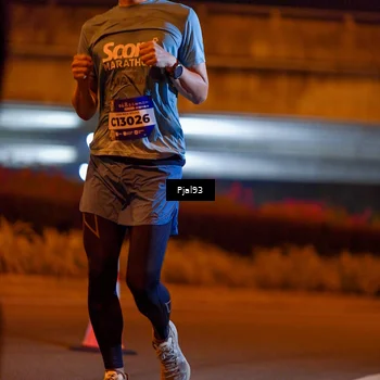 Runner Photo 5780355