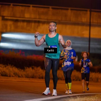 Runner Photo 5780357