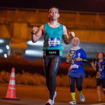 Runner Photo 5780358