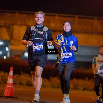 Runner Photo 5780359