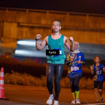Runner Photo 5780361