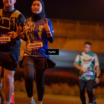 Runner Photo 5780362