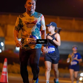 Runner Photo 5780365