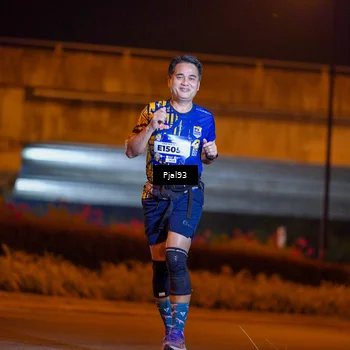 Runner Photo 5780367