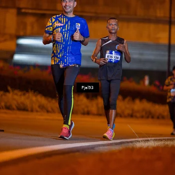 Runner Photo 5780369