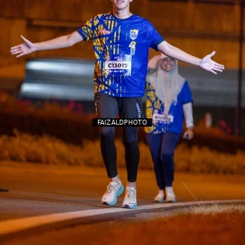 Runner Photo 5780377