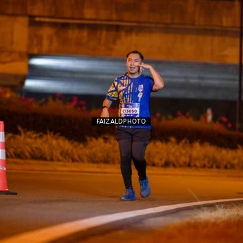 Runner Photo 5780378