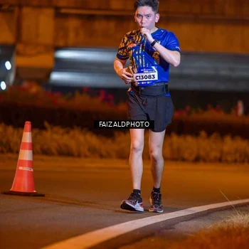 Runner Photo 5780379