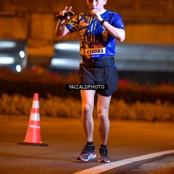 Runner Photo 5780380