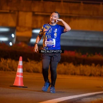 Runner Photo 5780381