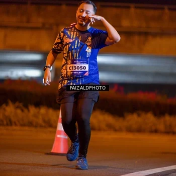 Runner Photo 5780382