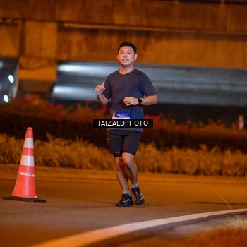 Runner Photo 5780383