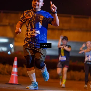 Runner Photo 5780394