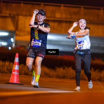 Runner Photo 5780395