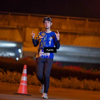 Runner Photo 5780397