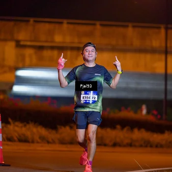 Runner Photo 5780399