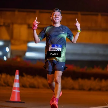 Runner Photo 5780400