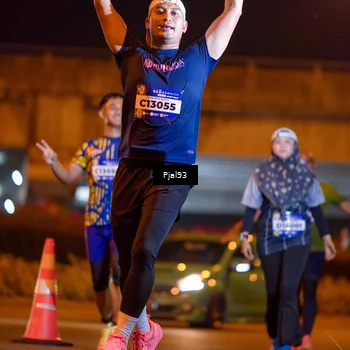 Runner Photo 5780403