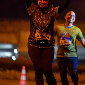 Runner Photo 5780405