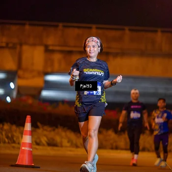 Runner Photo 5780406